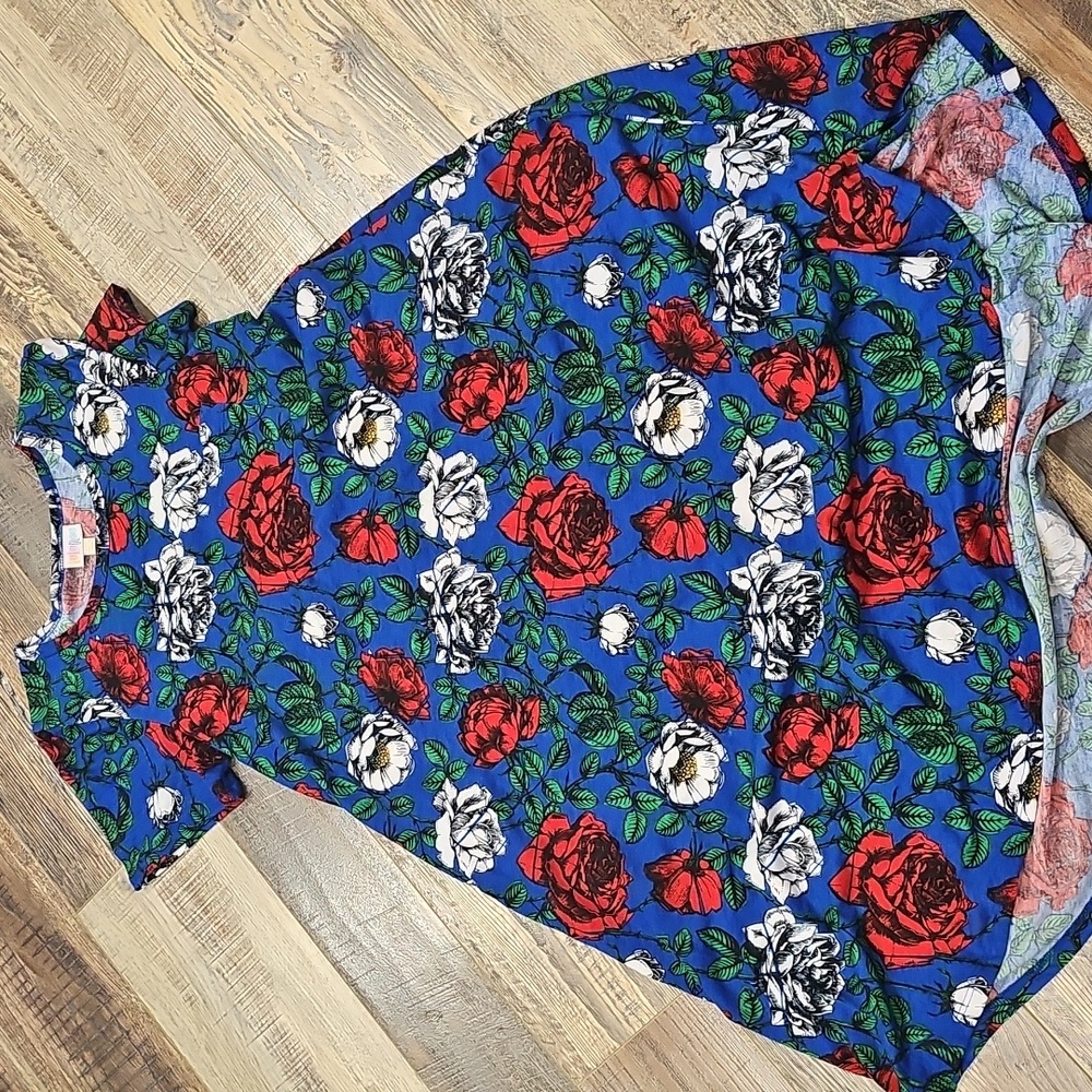 LulaRoe Carly